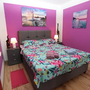 Apartman Loren