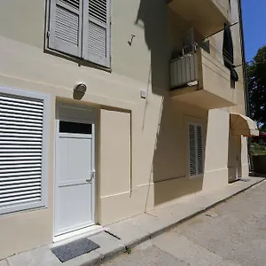 Street And Croatie