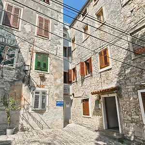  Auberge de jeunesse Hostel Pula