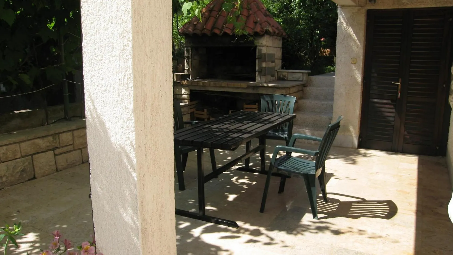Guest House Zimmer F1