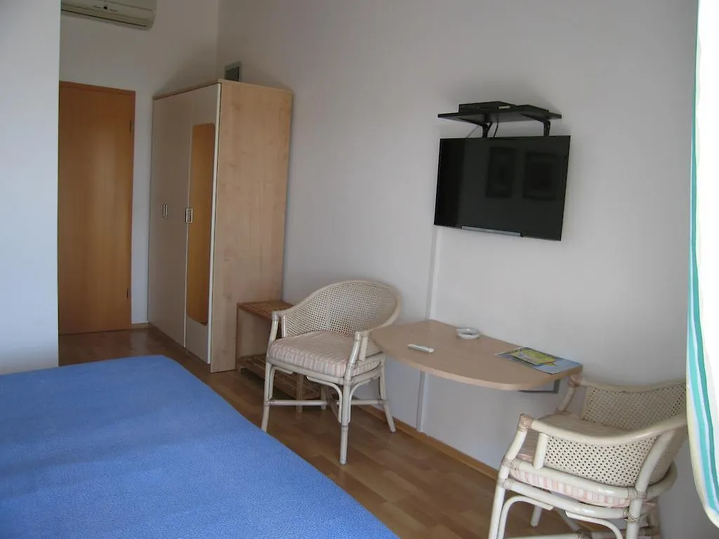 Guest House Zimmer F1