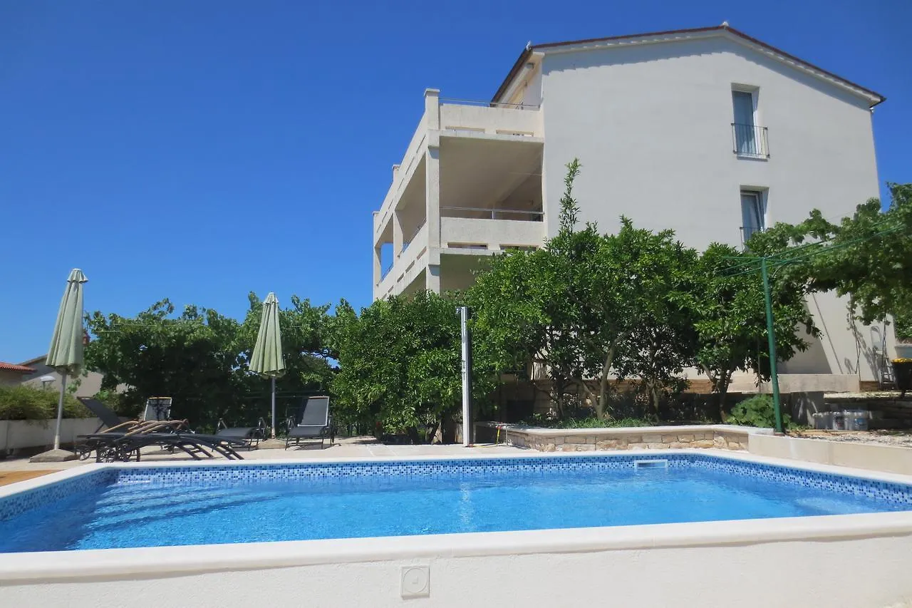 Guest House Zimmer F1 Croatia
